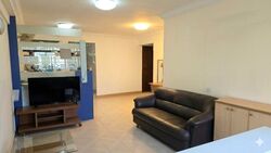 Blk 211 Yishun Palm Spring (Yishun), HDB 4 Rooms #627382551